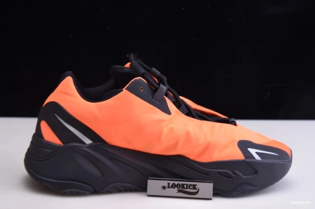 Yeezy FV3258 700 MNVN Adidas Boost Orange 0724
